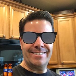 Meet your Posher, Michael